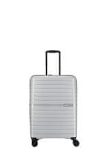 Travelite Trient M Silver