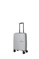 Travelite Trient S Silver