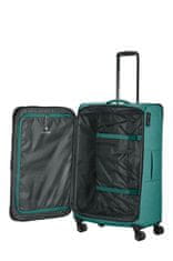 Travelite Adria L Petrol green