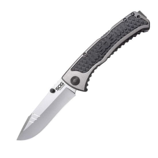 SOG SW1011 - SideSwipe - EDC - Zavírací nůž