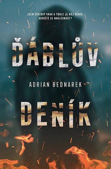 Adrian Bednarek: Ďáblův deník