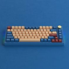 AKKO Palace Keycaps Set (187-Key), PBT OSA, Layout ANSI