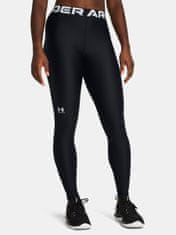 Under Armour Legíny UA HG Authentics Legging-BLK XS