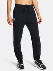 Under Armour Tepláky UA Rival Terry Jogger-BLK XS