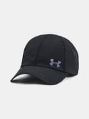 Under Armour Kšiltovka M Iso-chill Launch Adj-BLK UNI