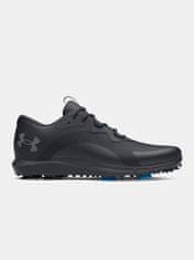 Under Armour Boty UA Charged Draw 2 Wide-BLK 42,5