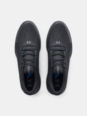 Under Armour Boty UA Charged Draw 2 Wide-BLK 42,5