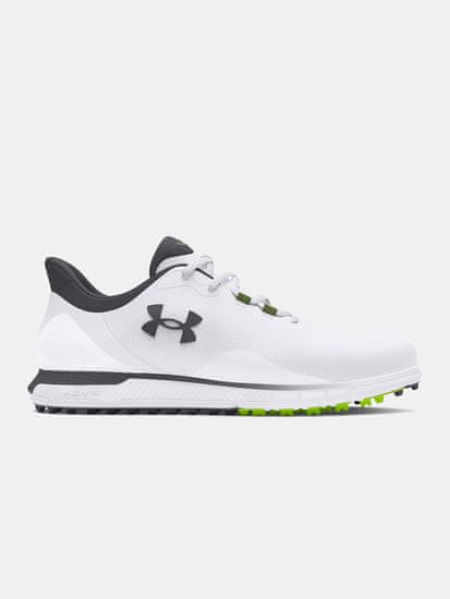 Under Armour Boty UA Drive Fade SL-WHT