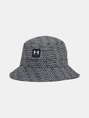 Under Armour Klobouček Men's UA Sportstyle Bucket-BLK M/L