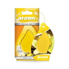 Areon Vůně do auta AREON MONBRANE - Vanilla