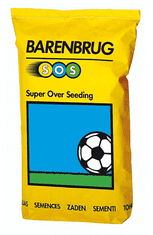 Barenbrug SOS 15 Kg