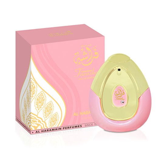 Al Haramain Farasha - EDP