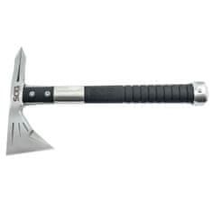 SOG F182N - Voodoo Hawk Mini - saténový tomahawk 