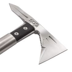 SOG F182N - Voodoo Hawk Mini - saténový tomahawk 