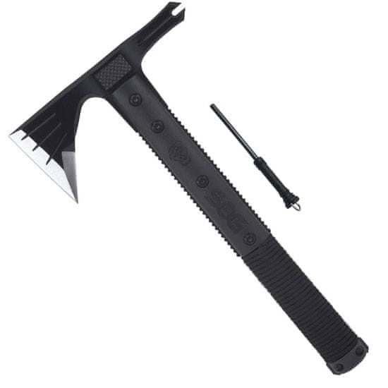 SOG SK1001 - Survival Hawk - Tomahawk