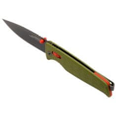 SOG 12-79-03-57 - Altair XR field green - Zavírací nůž 