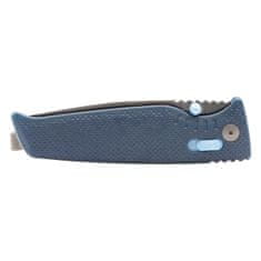 SOG 12-79-01-57 - Altair XR Squid Ink - zavírací nůž 