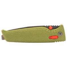 SOG 12-79-03-57 - Altair XR field green - Zavírací nůž 