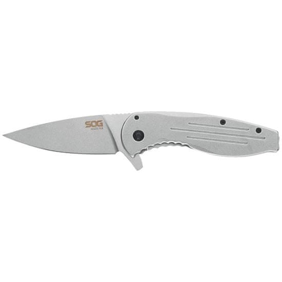 SOG 14-41-02-42 - Aegis FLK - EDC Zavírací nůž