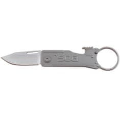 SOG KT1001 - KeyTron - Mini zavírací nůž 