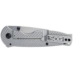 SOG 14-18-01-57 - Flash FL Stone wash - EDC Zavírací nůž 