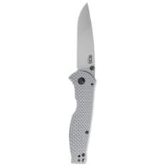 SOG 14-18-01-57 - Flash FL Stone wash - EDC Zavírací nůž 