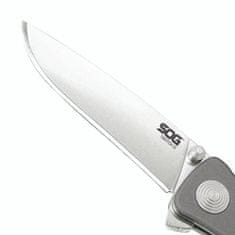 SOG TWI8 - Twitch II - EDC - Zavírací nůž 