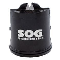 SOG SH-02 - Stolní brousek - Brousek na nože 
