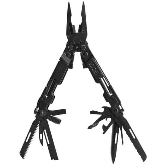 SOG PA2002 - PowerAccess Deluxe černá - Multitool