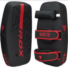 RDX RDX Lapa ARM PAD F6 KARA - černé