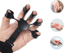 Verk Pomůcka pro protahování a posilování prstů a zápěstí