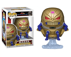 Funko Pop! Sběratelská figurka Ant Man and Wasp Quantumania M.O.D.O.K. 1140