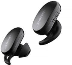 Bose QuietComfort Earbuds, černá