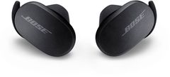 Bose QuietComfort Earbuds, černá