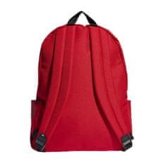 Adidas Batohy univerzálni červené Classic Bos Backpack IL5809