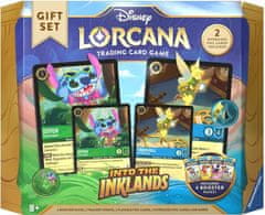 Ravensburger Disney Lorcana: Into the Inklands - Gift Set