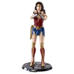 Grooters Sběratelská figurka Bendyfigs DC Comics - Wonder Woman