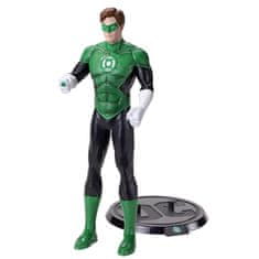 Grooters Sběratelská figurka Bendyfigs DC Comics - Green Lantern