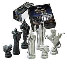 Grooters Šachy Harry Potter - Wizard Chess Set