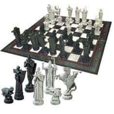 Grooters Šachy Harry Potter - Wizard Chess Set