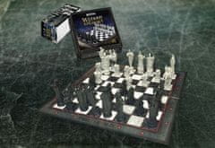 Grooters Šachy Harry Potter - Wizard Chess Set