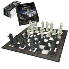 Grooters Šachy Harry Potter - Wizard Chess Set