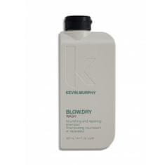 Vyživující a obnovující šampon Blow.Dry Wash (Nourishing and Repairing Shampoo) (Objem 250 ml)