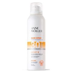 Anne Moller Tělová mlha na opalování SPF 30 Non Stop (Invisible Body Mist) 150 ml