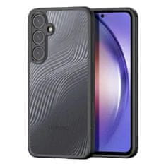 Dux Ducis Pancéřový kryt na Samsung Galaxy A55 5G DUX DUCIS Aimo Black 