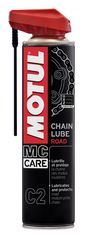 Motul C2 Chain Lube Road 400ml