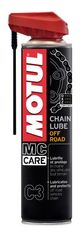 Motul C3 Chain Lube Off Road 400ml