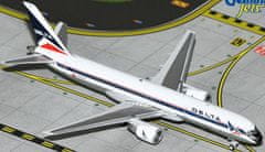 Gemini Boeing B757-232, Delta Air Lines "Widget", USA, 1/400
