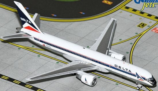 Gemini Boeing B757-232, Delta Air Lines "Widget", USA, 1/400