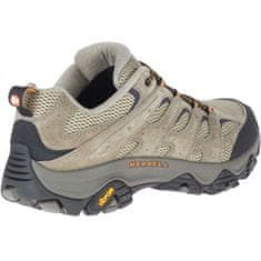 Merrell Boty trekové béžové 41 EU Moab 3 Ventilator